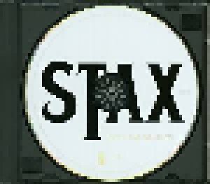 Stax Does The Beatles (CD) - Bild 5