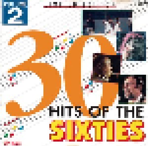 Hits Of The Sixties Volume 2 (CD) - Bild 1