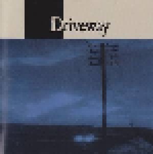 Cover - Driveway: Driveway