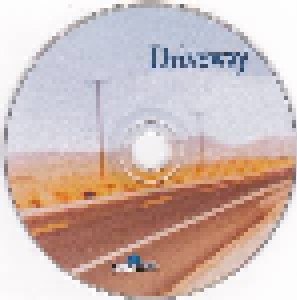 Driveway: Driveway (CD) - Bild 3