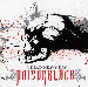Poisonblack: A Dead Heavy Day (CD) - Bild 1