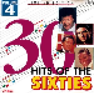 Hits Of The Sixties Volume 4 (CD) - Bild 1
