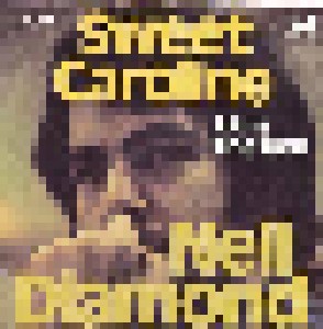 Neil Diamond: Sweet Caroline (7") - Bild 1