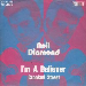 Neil Diamond: I'm A Believer (7") - Bild 1