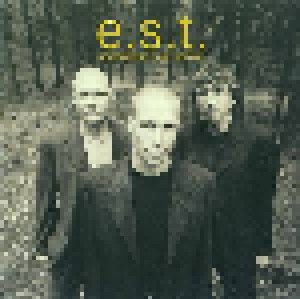 Esbjörn Svensson Trio: Somewhere Else Before (2001)