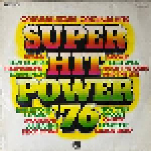 Super Hit Power '76 (LP) - Bild 1