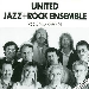 Cover - United Jazz + Rock Ensemble, The: Round Seven