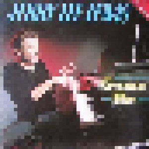 Cover - Jerry Lee Lewis: Greatest Hits (All Round Trading)