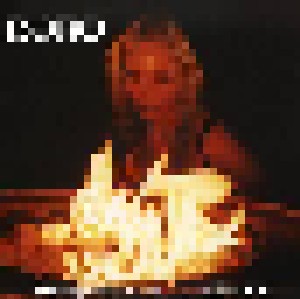 Cover - Doro: Burning Down In Ulm - 10th March 2001