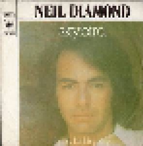 Neil Diamond: Skybird (7") - Bild 1