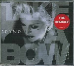 Madonna: Take A Bow (Single-CD) - Bild 2