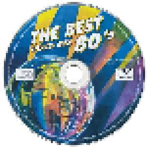 The Best 80's Disco Mix (CD) - Bild 3
