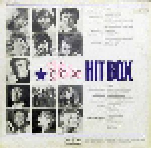Die Grosse Hitbox (LP) - Bild 2