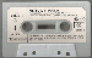 Mike Oldfield: Platinum (Tape) - Bild 4