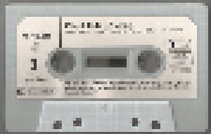 Mike Oldfield: Platinum (Tape) - Bild 5