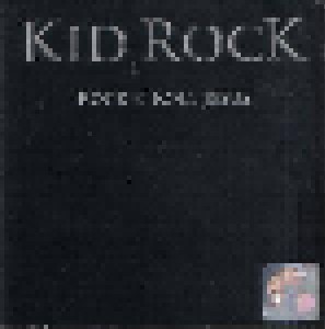 Kid Rock: Rock n Roll Jesus (CD) - Bild 1