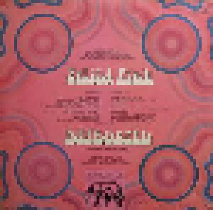 Frijid Pink: Defrosted (LP) - Bild 2