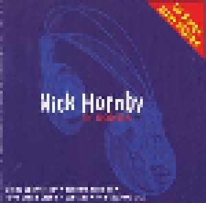 Cover - Mark Mulcahy: Nick Hornby - 31 Songs