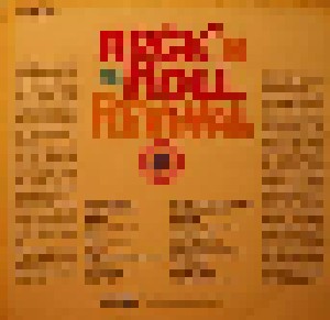 Rock'n Roll Revival (LP) - Bild 2