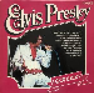 Elvis Presley: I Got Lucky - Cover