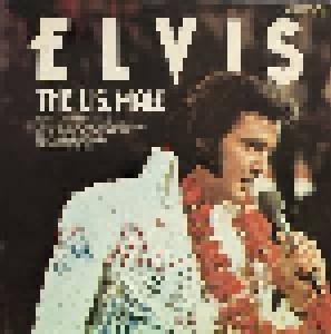 Elvis Presley: U.S. Male, The - Cover