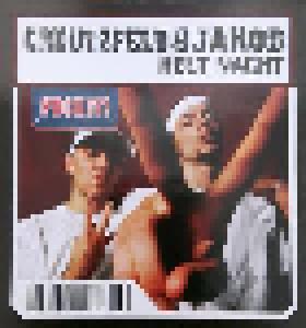Creutzfeld & Jakob: Heut Nacht - Cover