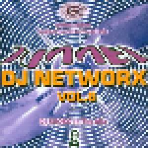 Tunnel DJ Networx Vol. 6 - Cover