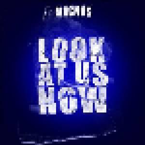 Magnus: Look At Us Now - Cover