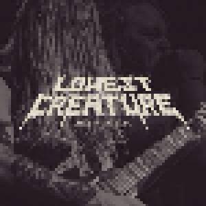 Lowest Creature: Misery Unfolds - Cover