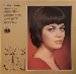 Mireille Mathieu: Stars In Gold - Cover