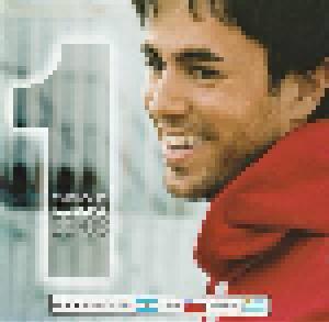 Enrique Iglesias: 95/08 - Cover
