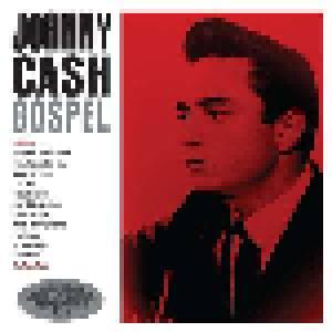 Johnny Cash: Gospel - Cover