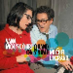 Nana Mouskouri: Quand On S´aime - Tribute To Michel Legrand - Cover