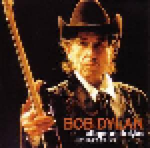 Bob Dylan: All Ages Catch Dylan - Live In Atlanta 2002 - Cover