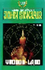 John Sinclair: (TSB 100) - Voodoo-Land (Teil 2 Von 2) - Cover