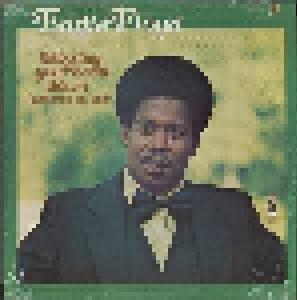 Eddie Floyd: Baby Lay Your Head Down (Gently On My Bed) - Cover
