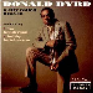 Donald Byrd: City Called Heaven, A - Cover