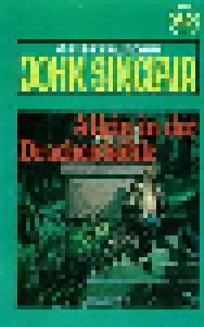 John Sinclair: (TSB 062) - Allein In Der Drachenhöhle (Teil 2 Von 3) - Cover