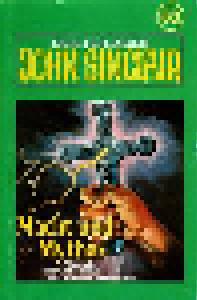 John Sinclair: (TSB 063) - Macht Und Mythos (Wie Ich Das Geheimnis Der Zeichen Entdeckte) (Teil 3 Von 3) - Cover
