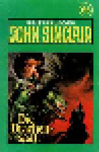 John Sinclair: (TSB 065) - Die Drachensaat (Teil 2 Von 2) - Cover