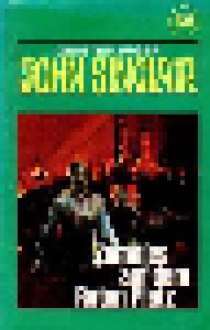 John Sinclair: (TSB 068) - Zombies Auf Dem Roten Platz - Cover