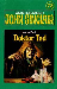 John Sinclair: (TSB 072) - Doktor Tod - Cover