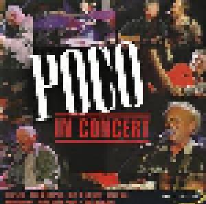 Poco: In Concert - Cover