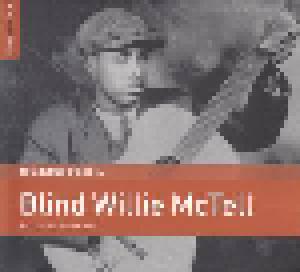 Blind Willie McTell: Rough Guide To Blind Willie McTell (Reborn And Remastered), The - Cover