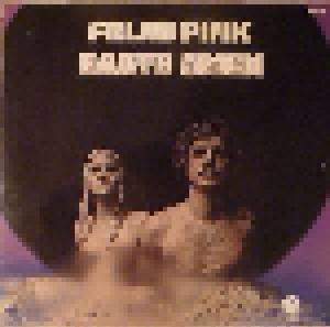 Frijid Pink: Earth Omen - Cover