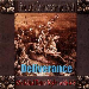 Deliverance: Live At Cornerstone 2001 - Cover