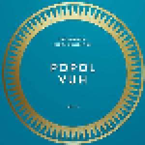Popol Vuh: Essential Album Collection Vol.1, The - Cover