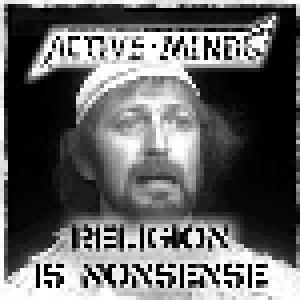 Active Minds: Religion Is Nonsense - Cover