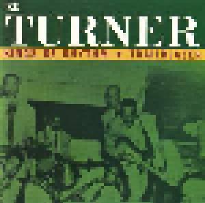 Ike Turner's Kings Of Rhythm - Trailblazer - Cover