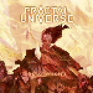 Fractal Universe: Rhizomes Of Insanity - Cover